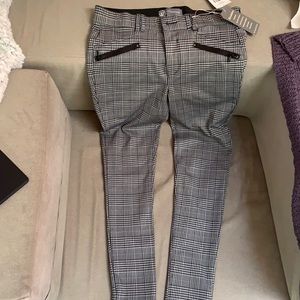 Wit & Wisdom Ab-Solution Skinny Ponte Pants